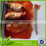 125g Canned Sardine in Soyabean Oil thumbnail-4