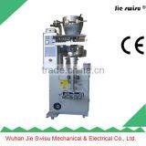 Small Sachet Shampoo Automatic Liquid Packing Machine Price