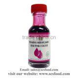 High Quality Food Colouring (Assorted) thumbnail-2