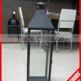 Stylish Pinnacle Metal Candle Holder for Indoor and Outdoor Decoration thumbnail-1