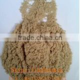 Yellow Ammonium Sulfate linghua factory China