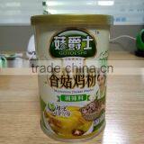 Processed Dried Shiitake Mushroom Spawn, Mushroom Powder,shiitake Mushroom Extract