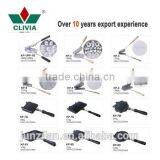 Waffle Cone Egg Waffle Pan thumbnail-2