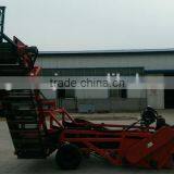 High Quality Potato Harvester Machine for Sale thumbnail-6