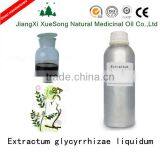 the best extractum glycyrrhizae liquidum supplier with professional technology