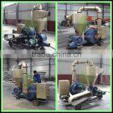 Pneumatic Grain Conveyor Elevator With Conveyor Belt thumbnail-4