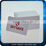 China Platform Hotel id Card for Door Open System thumbnail-6