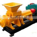 Top Seller Charcoal Powder Extruding Machine