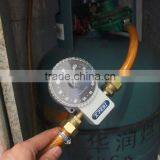 DJH-B Automatic Timer Safety Gas 90 Minutes Shut off Valve thumbnail-4