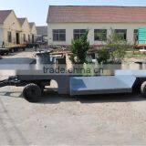 Equipment Trailer For Sale thumbnail-3