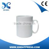 Low Price High Quality 11oz A Blank Mug White Ceramic Mug