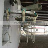 Halal Poultry Slaughter House 500bph/1000bph/4000bph thumbnail-1