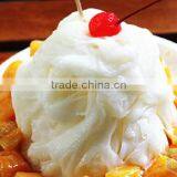 Beautiful Ice Shaving Maker,electric Snow Flake Shaved Ice Machine