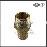 High Quality C36000 Brass Precision Cnc Machining Part thumbnail-4