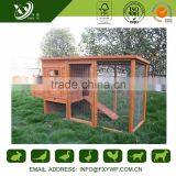 CC004L Chicken Coop for Laying Hens thumbnail-2
