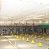 Made in China Mini Exhaust Fan 54 Inch High Quality Air Suction Fan in Foshan, Guangdong thumbnail-6