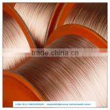 Factory Direct Industry Bronze Wire / Bronze Coated Steel Wire for Sale thumbnail-2
