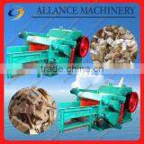 205 Large Capacity Log Drum Chipping Machine