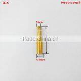 Hot Sale Presta Valve ,Dunlop Valve and Schrader Valve,bicycle Pump Parts thumbnail-3