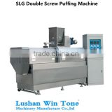 2017 SLG Double Screw Extrusion Machine Hot Sale in Bangladesh