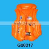 Inflatable Vest thumbnail-1
