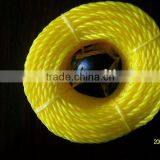 PE Three Strands Rope thumbnail-1