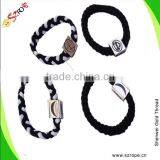 2015 Polyester Gilrs Handle Decoration With Metal Accessories thumbnail-4