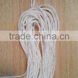 1/2'' Polyester Twisted Rope thumbnail-3
