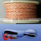 10000 Pound Synthetic Winch Rope,94 Foot Length XINSAILFISH thumbnail-2