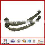 Trailer Parts Different Types of Auto Truck Leaf Spring