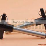 High Quality Precision Stainless Steel T Handle Quick Lock Fastener for Motorcycle Parts thumbnail-2