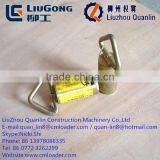 Weld Parts Plug Pin 11D1217 Liugong Parts Construction Machinery Parts thumbnail-1