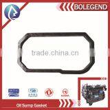 Durable Good Quality Made in China YN4102 Oil Sump Gasket Diesel Engine Spare Parts thumbnail-2