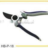 Hot Sell 7"Manual Hand Tools High Quality Aluminum Alloy Garden Tools for Pruning Shears/gardening Pruning Scissors thumbnail-1