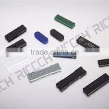 Plastic Magnetic Name Badge Holder thumbnail-2