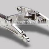 Custom Manufacturer Cnc Machining Aluminum Metal Cnc Precision Machining Products for Machine Part thumbnail-1