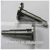 OEM High Precision Machining Stainless Steel Parts,CNC Mechanical Sports Equipment thumbnail-2