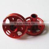 Wholesale Cnc Machining Aluminum Parts Made in Making Machining Parts thumbnail-1