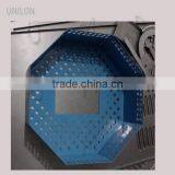 CNC Sheet Metal Fabrication thumbnail-6