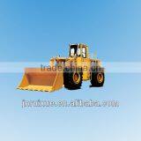 Liugong Wheel Loader Zl40b New Condition Wheel Loader thumbnail-1