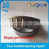 Inch Tapered Roller Bearing JM511945/3920 Bore 65mm JM Series Taper Roller Bearing TS Type Taper Roller Bearing JM511945 3920 thumbnail-2