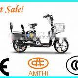 2015 Popular City Electric Bicycle,two Wheels Electric Vehicle,48V 800W Fast Battery Powered Vehicles Motorcycle,Amthi thumbnail-6
