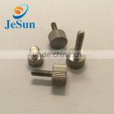 Stainless Steel New Hardware Produce/cnc Machining Parts/thumb Screw thumbnail-1