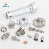 CNC Turning Parts Machine Part Brass/aluminum Turning Parts/cnc Machinery Parts thumbnail-1