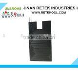 Manufacture Aluminum Plate Thermodynamic Solar Water Heater Panel thumbnail-4