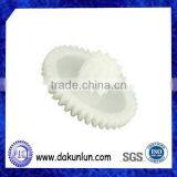 Precision Custom Small Plastic Gears thumbnail-6