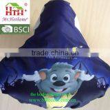 Waterproof and Popular Sublimation Seat Cover for Bicycle thumbnail-3