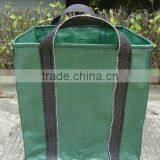 Cheap Beautiful Pop up Garden Bag Garden Leaves Bag Garden Waste Bag Supplier in Shanghai China thumbnail-3