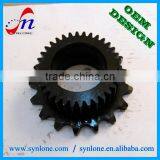 OEM Metal Industrial Gear With Hub thumbnail-5