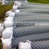 .com Golden Supplier High Quality Perimeter Fence/Chain Link Fence Top Barbed Wire/cyclone Fence thumbnail-4